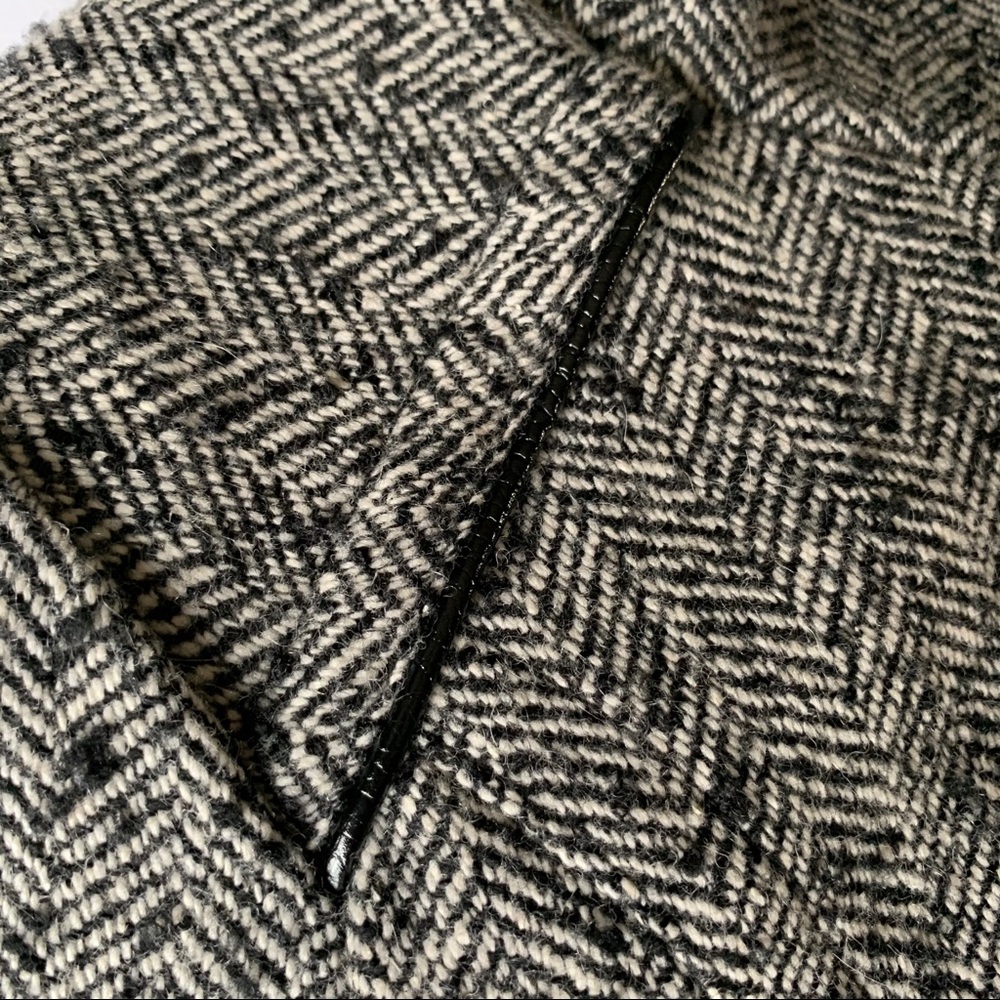 ♡ Orb Wool Jacket - Picture 9 of 12